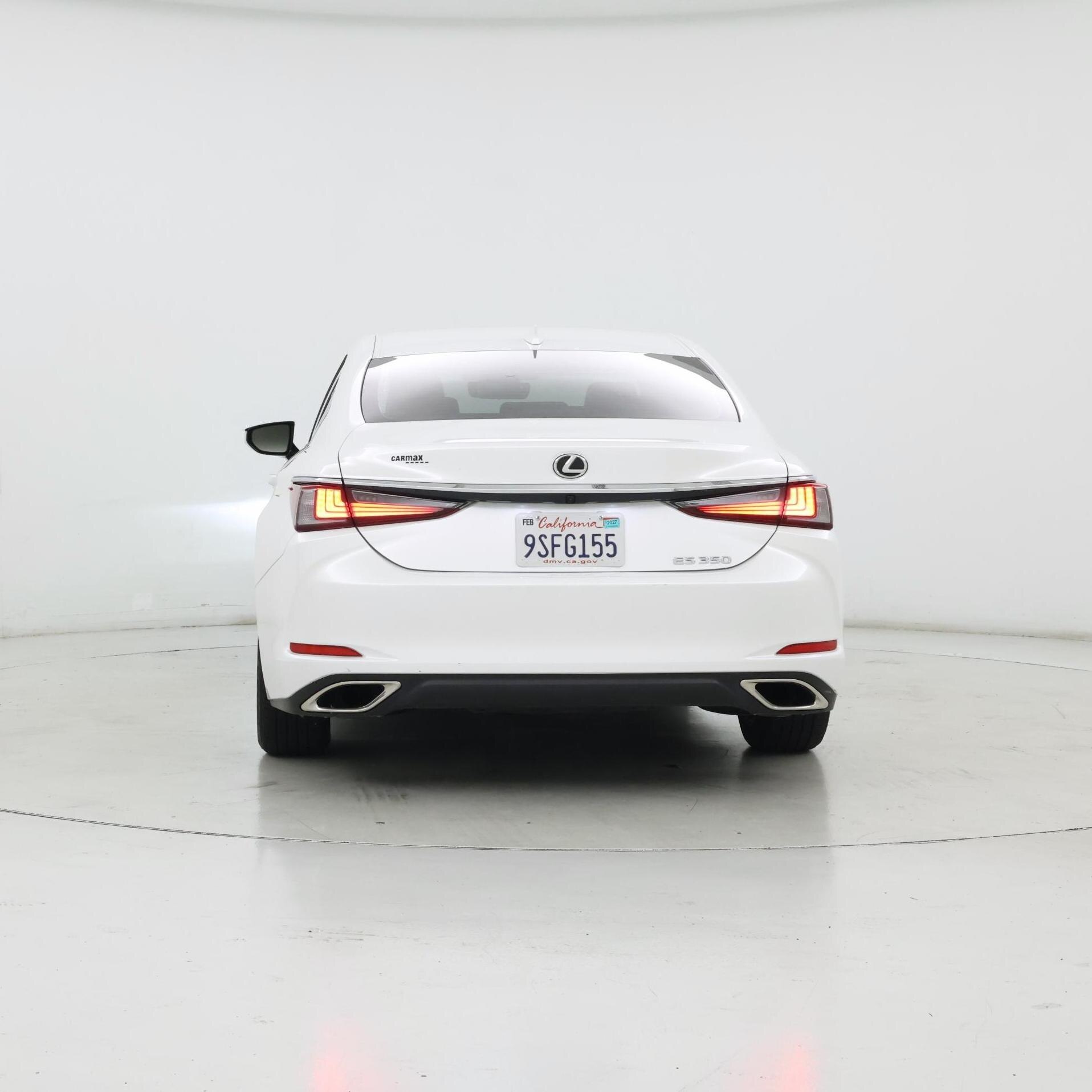 Thumbnail: 2025 Lexus ES - 6