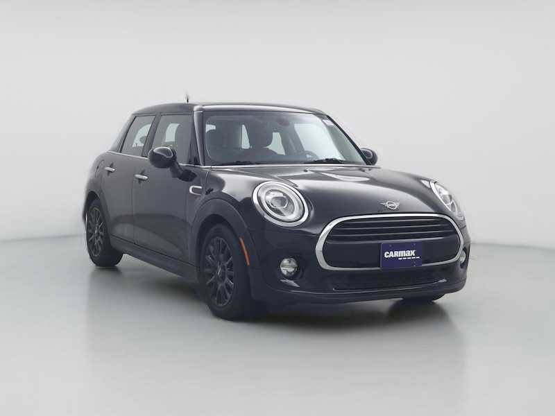 2019 MINI Cooper Hardtop S -
                  Burbank, CA