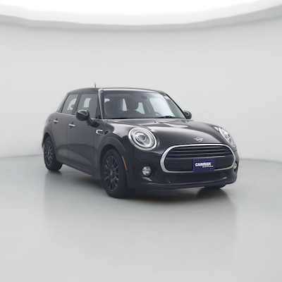 2019 Mini Cooper Hardtop Signature