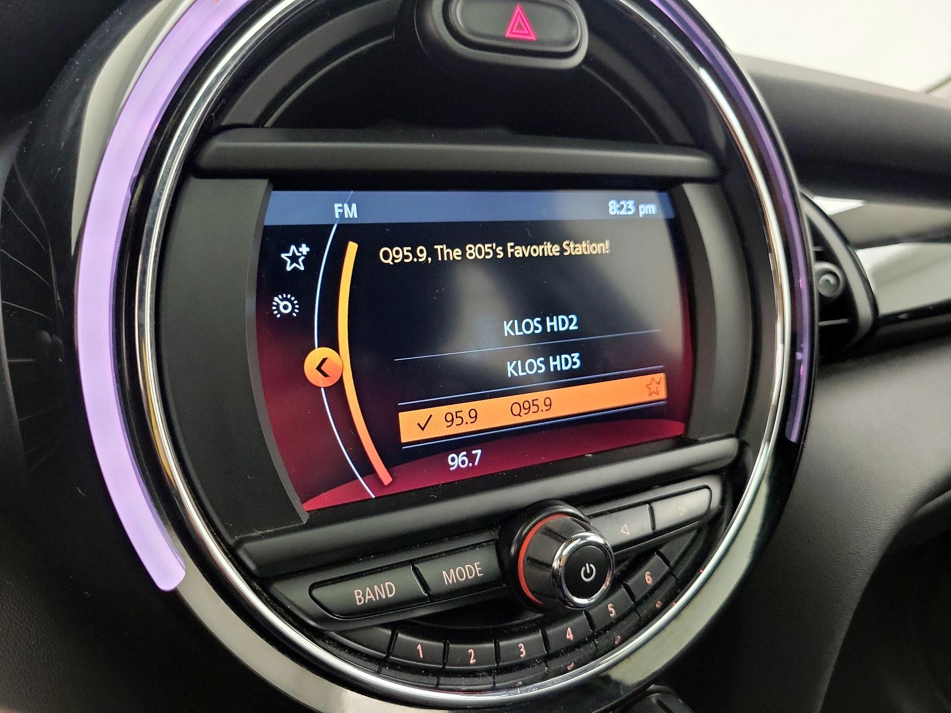 Thumbnail: 2019 MINI Cooper Hardtop - 15