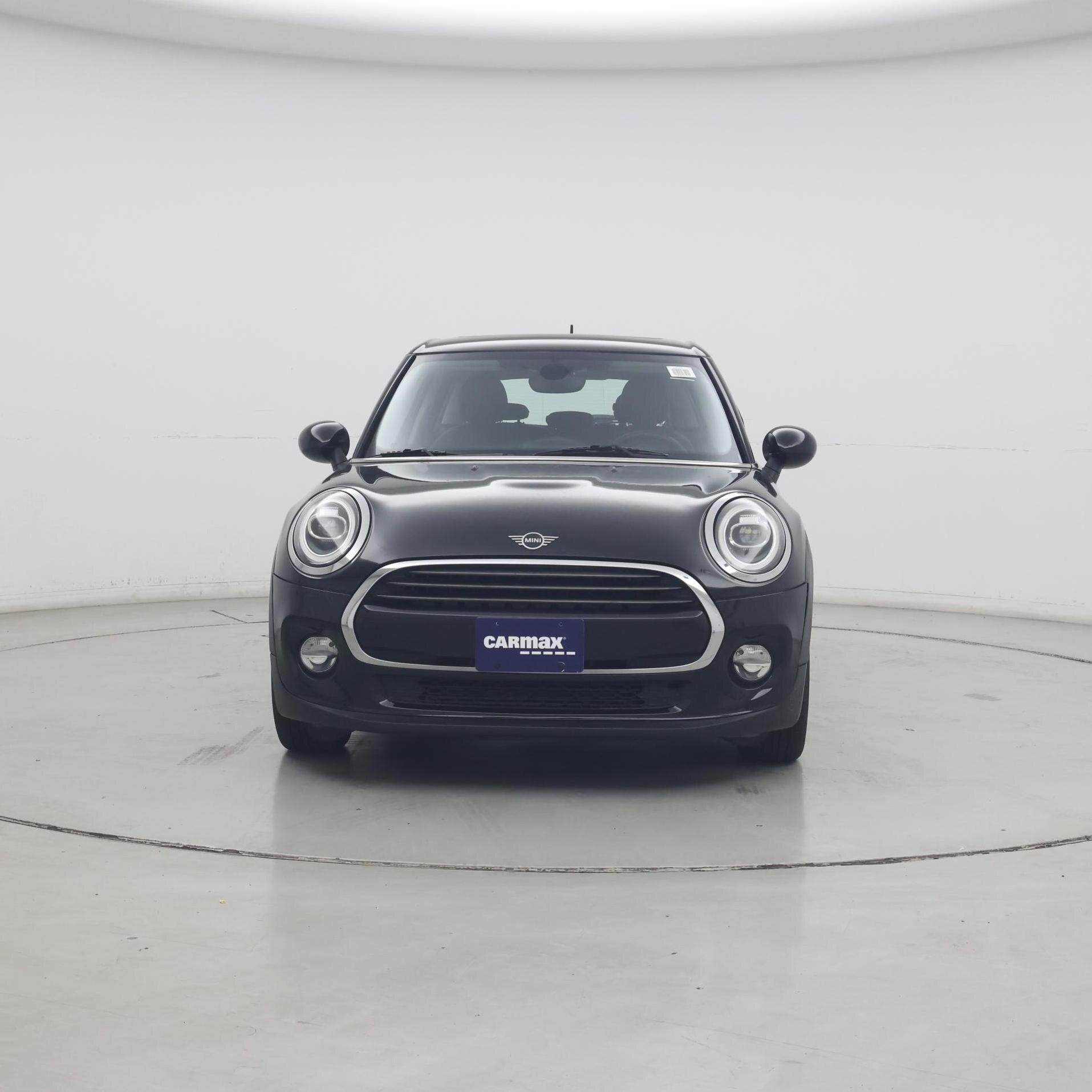 Thumbnail: 2019 MINI Cooper Hardtop - 5