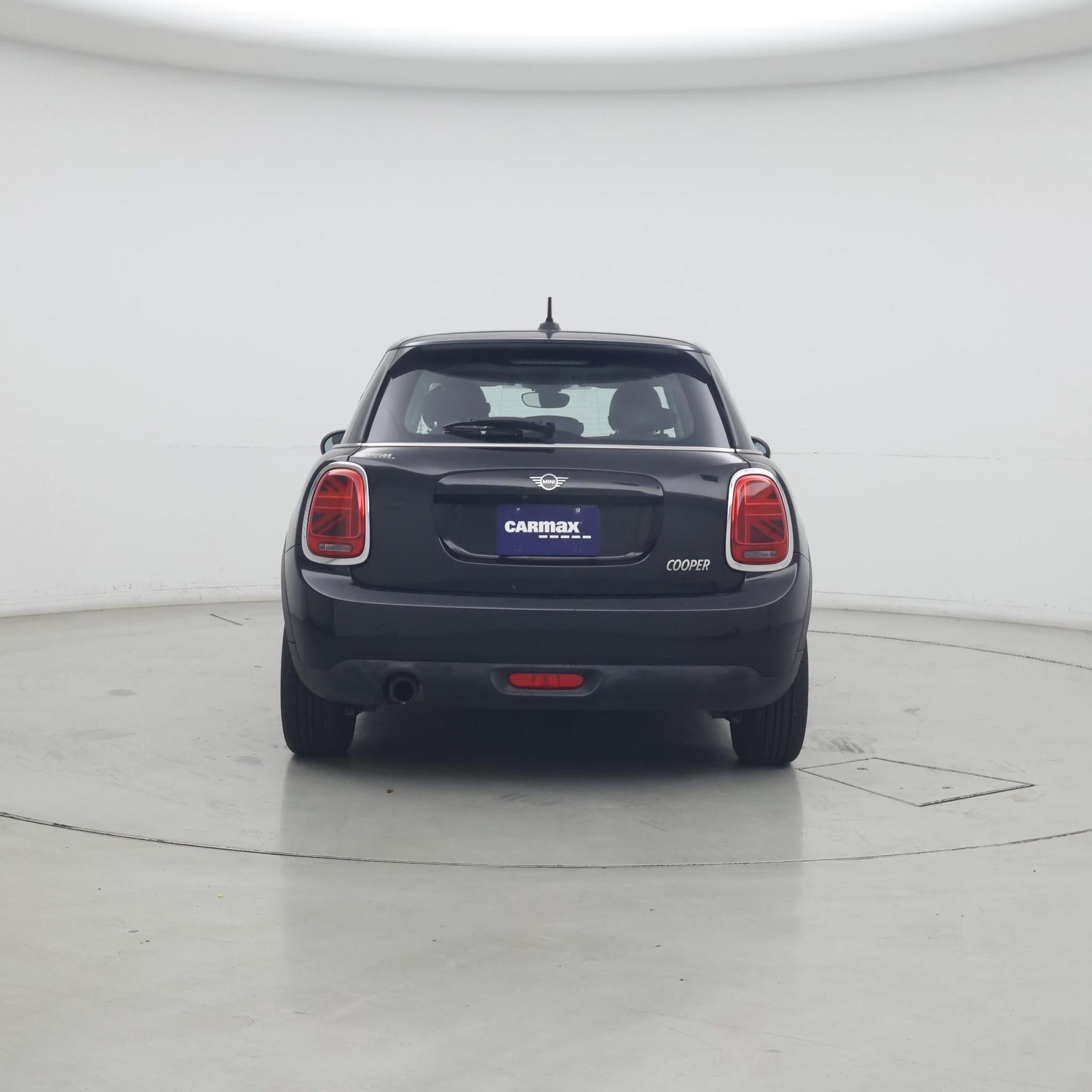 Thumbnail: 2019 MINI Cooper Hardtop - 6