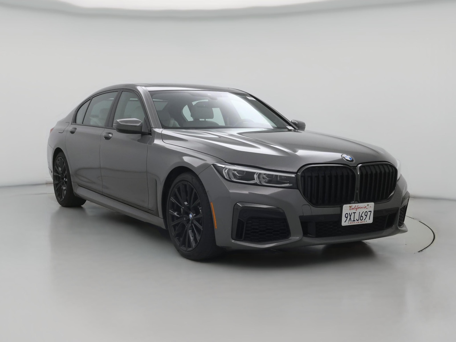 2020 BMW 7 Series 740i