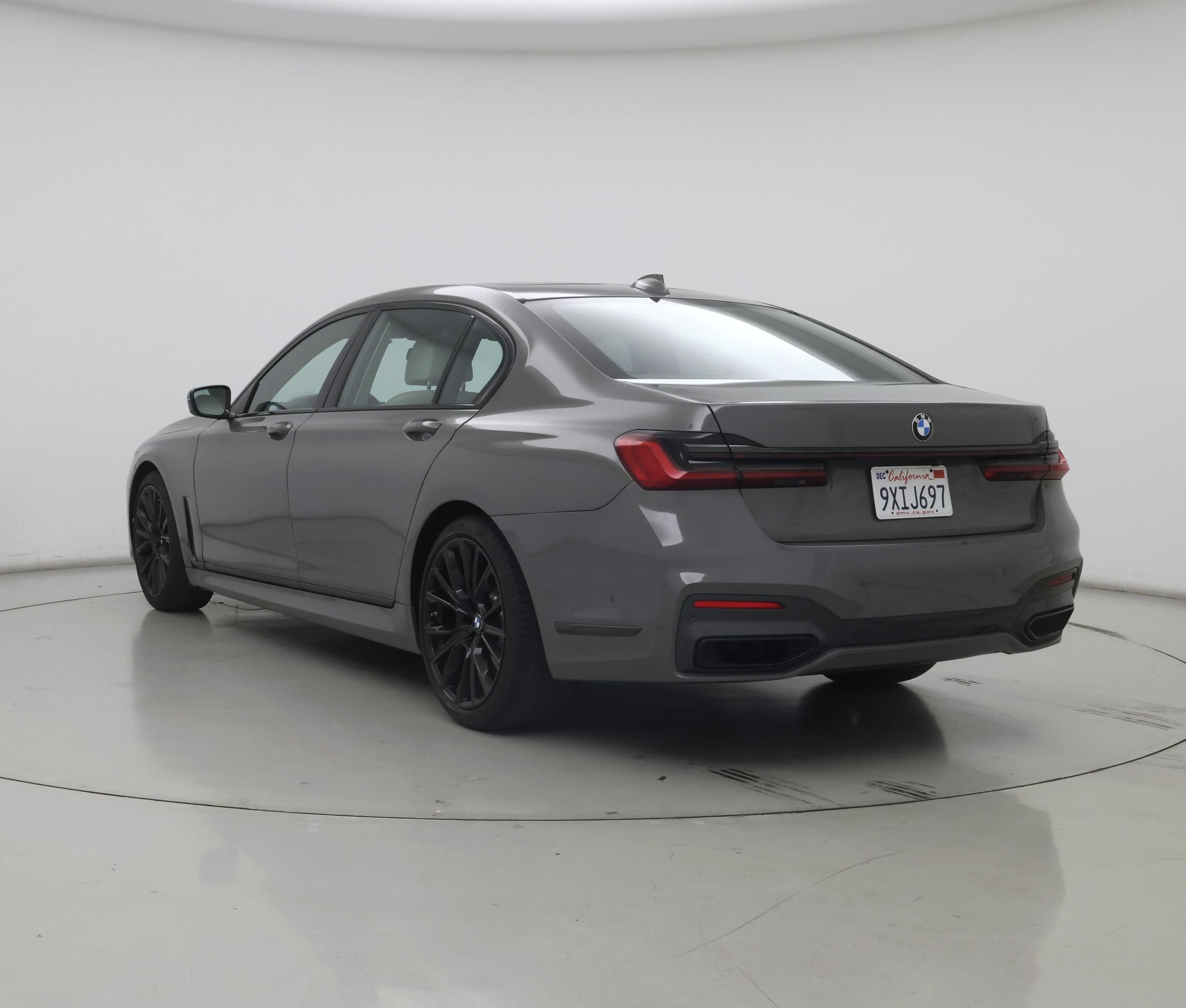Thumbnail: 2020 BMW 7 Series - 2