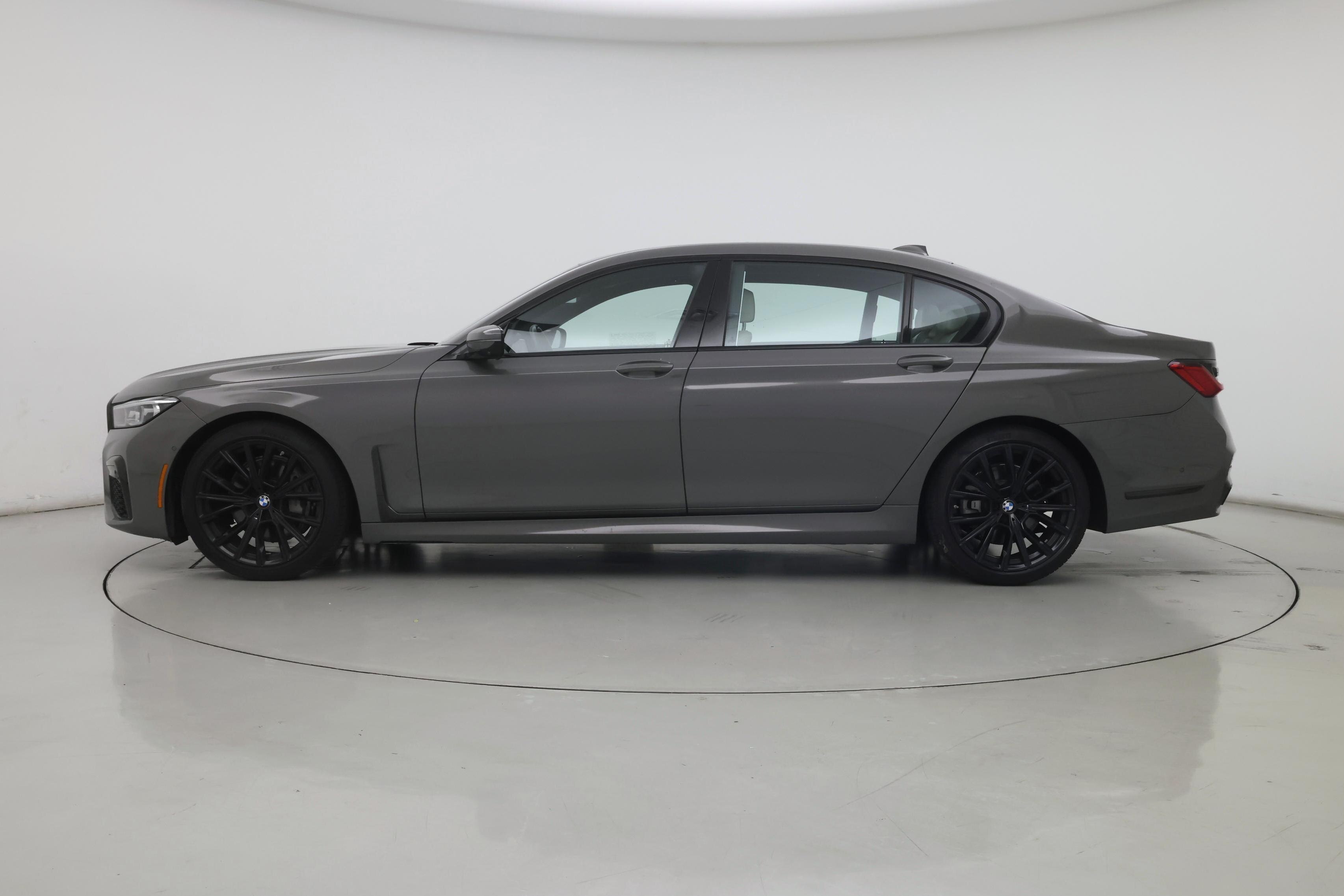 Thumbnail: 2020 BMW 7 Series - 3