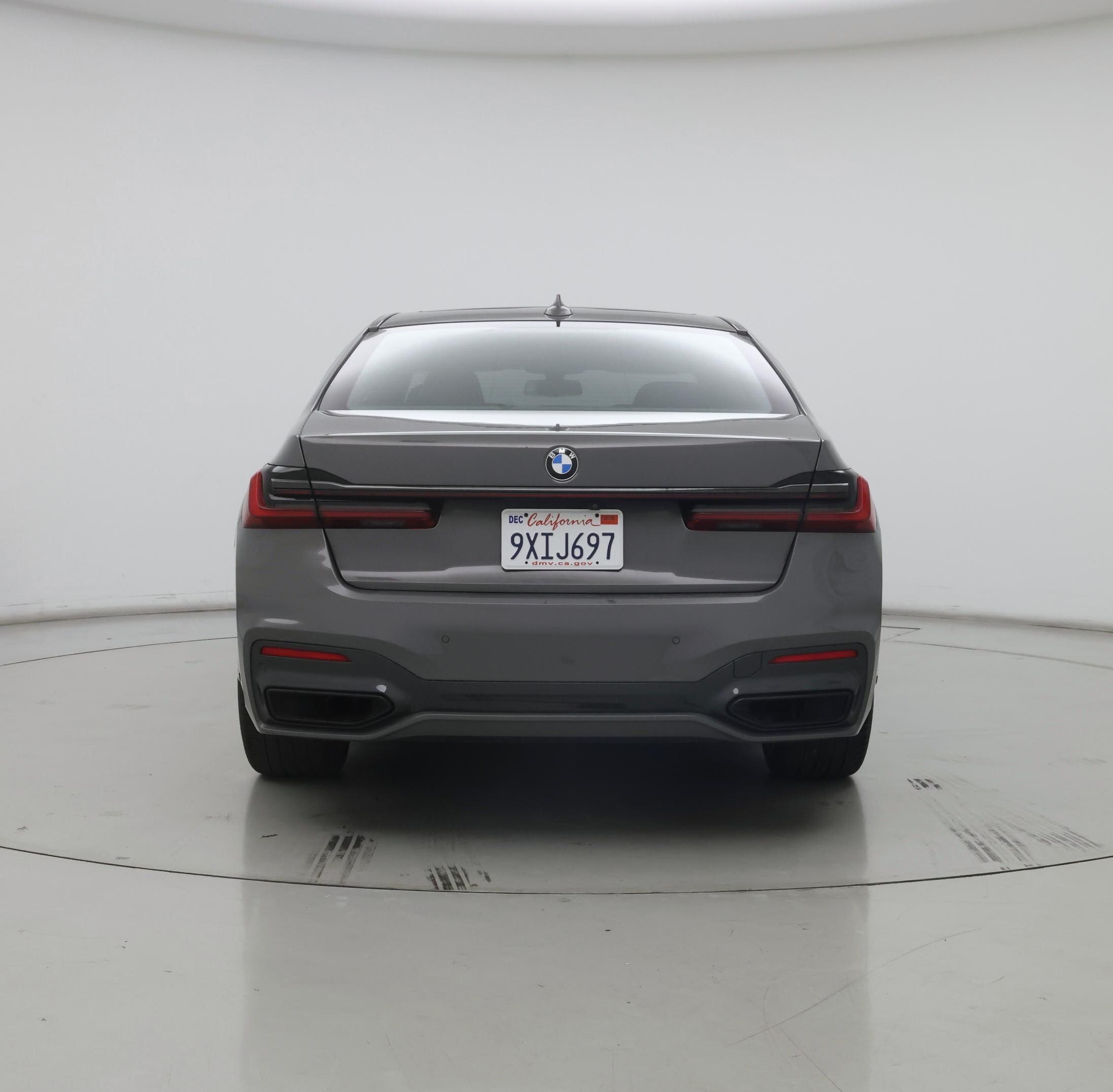 Thumbnail: 2020 BMW 7 Series - 6