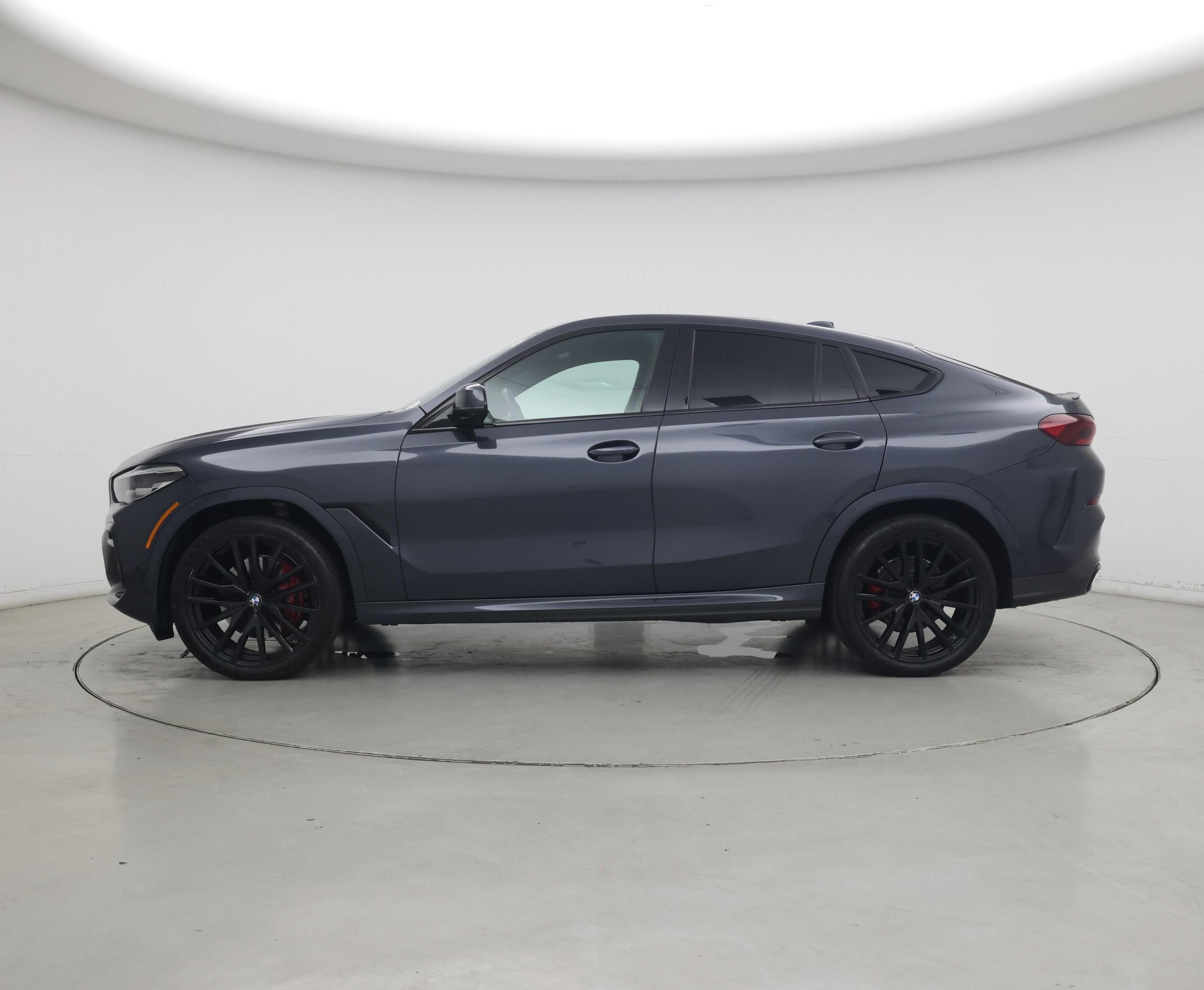Thumbnail: 2022 BMW X6 - 3