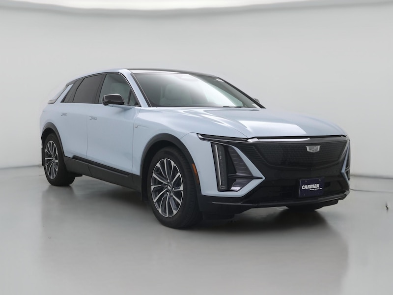 2024 Cadillac Lyriq Sport 2 -
                  Ontario, CA