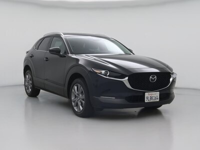 2024 Mazda CX-30 2.5 S Preferred Package