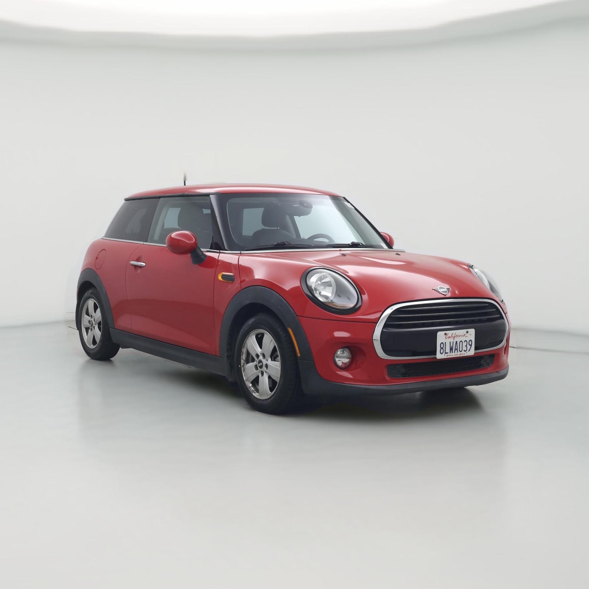 Thumbnail: 2019 MINI Cooper Hardtop - 1