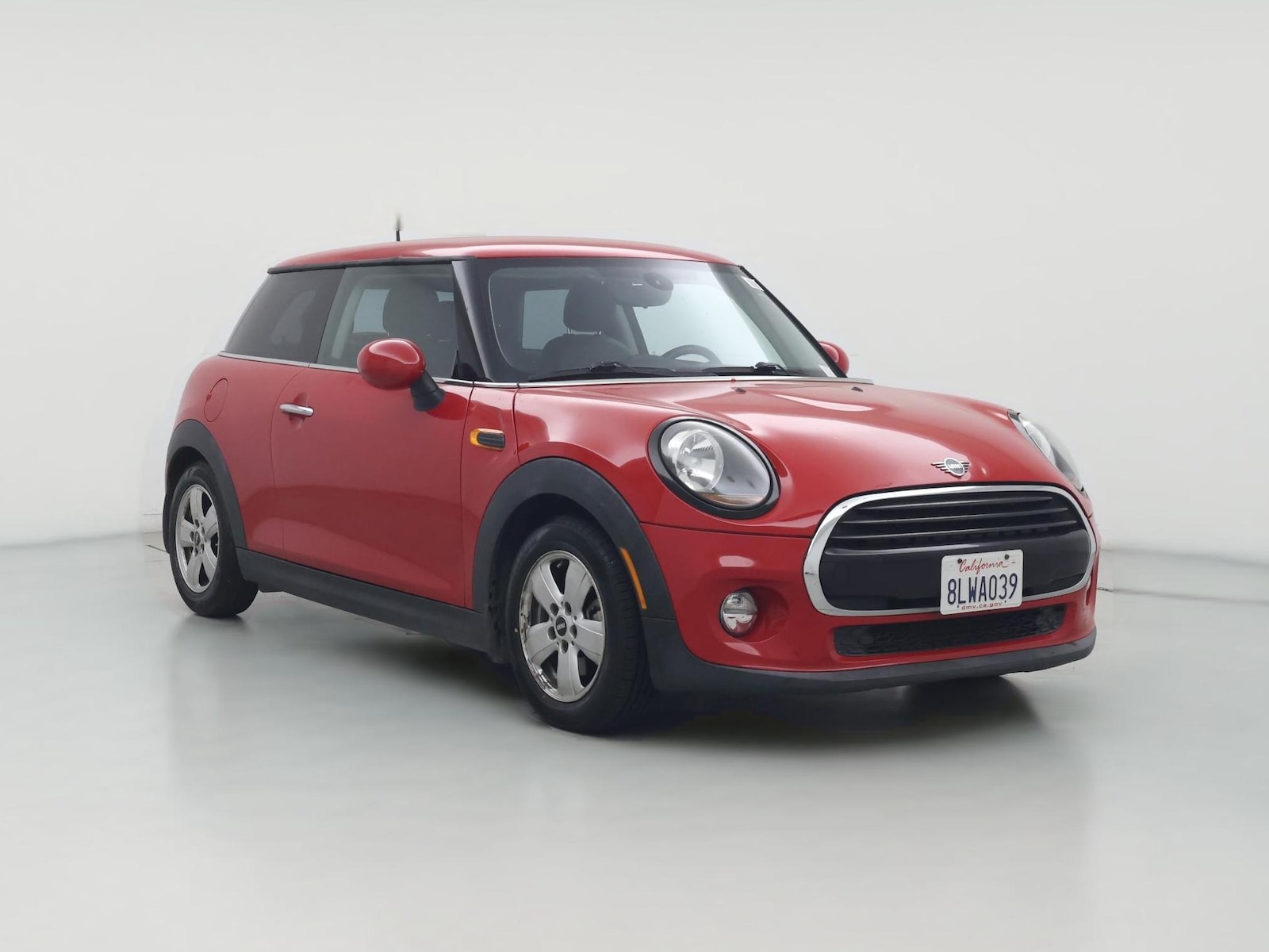 2019 MINI Hardtop 2 Door