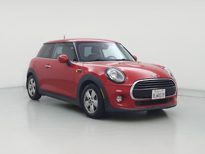 2019 Mini Cooper Hardtop