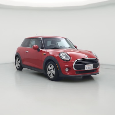 2019 Mini Cooper Hardtop