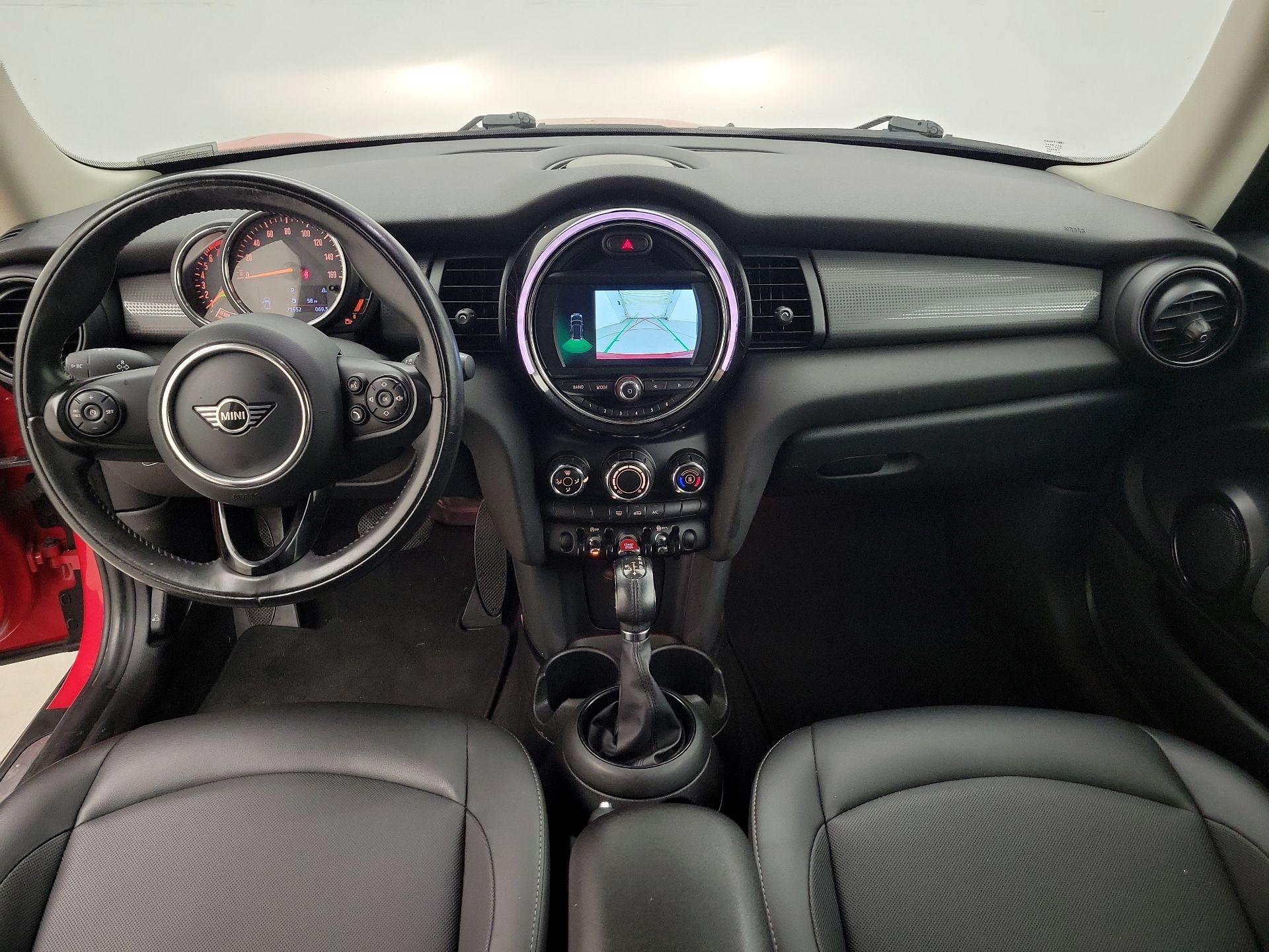 Thumbnail: 2019 MINI Cooper Hardtop - 9
