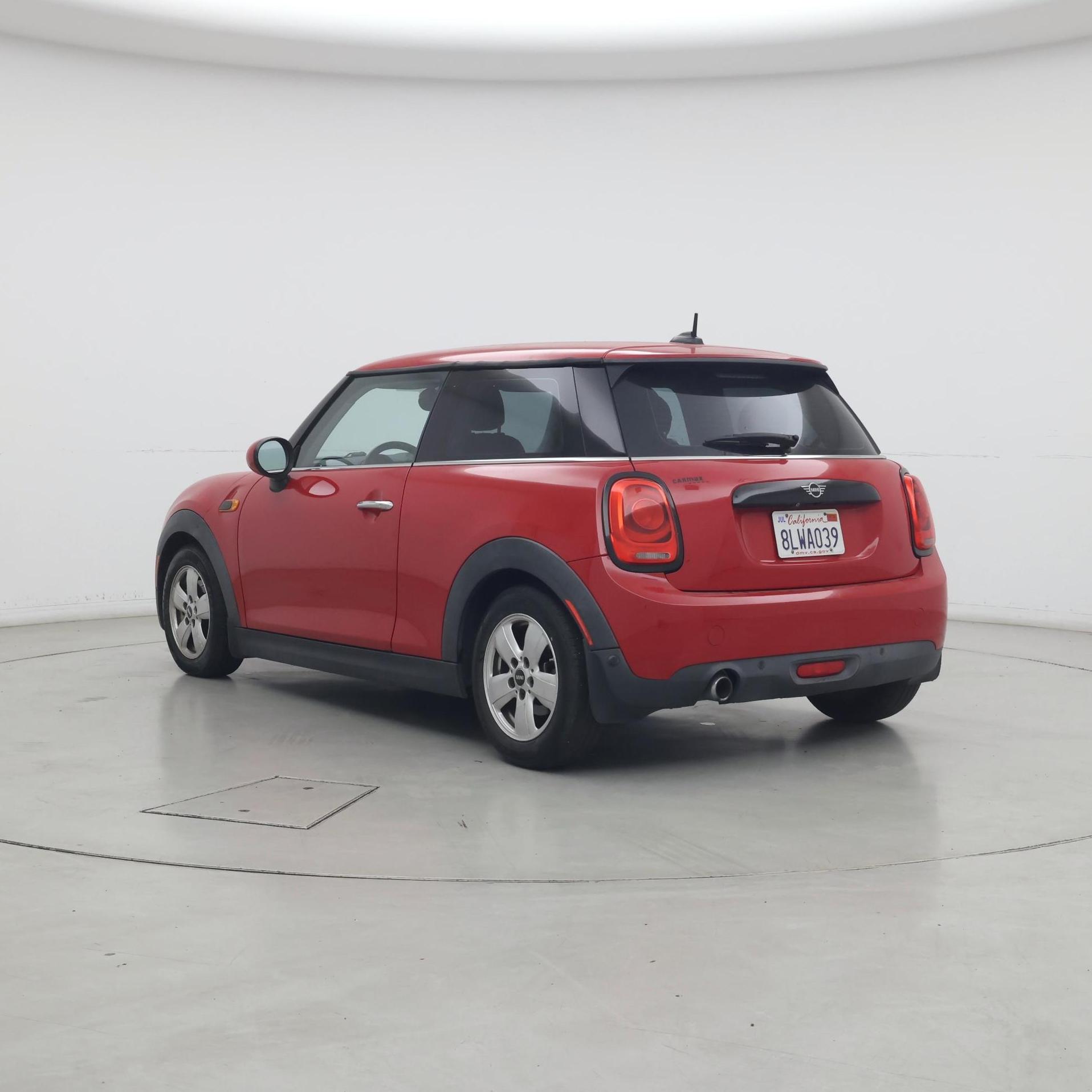 Thumbnail: 2019 MINI Cooper Hardtop - 2