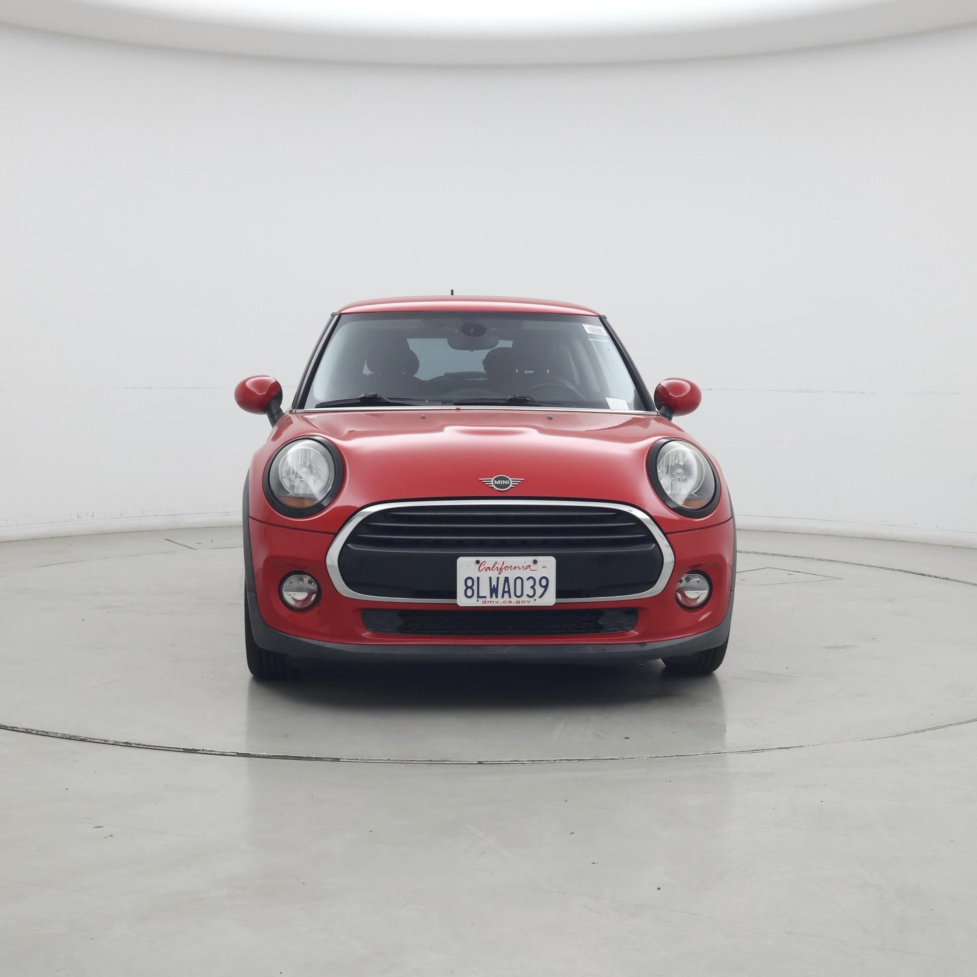 Thumbnail: 2019 MINI Cooper Hardtop - 5