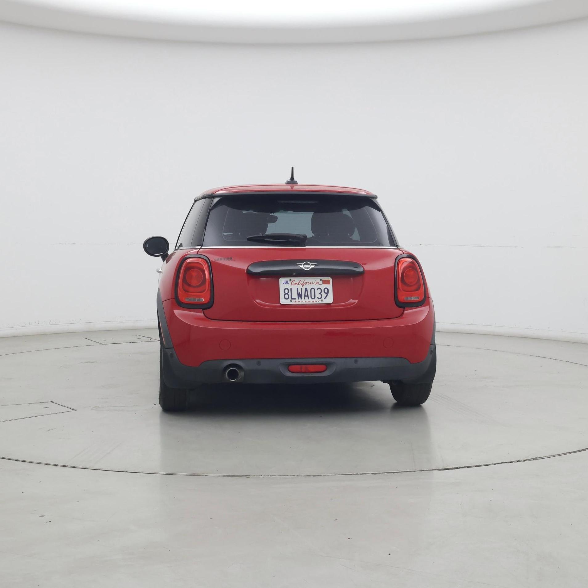 Thumbnail: 2019 MINI Cooper Hardtop - 6