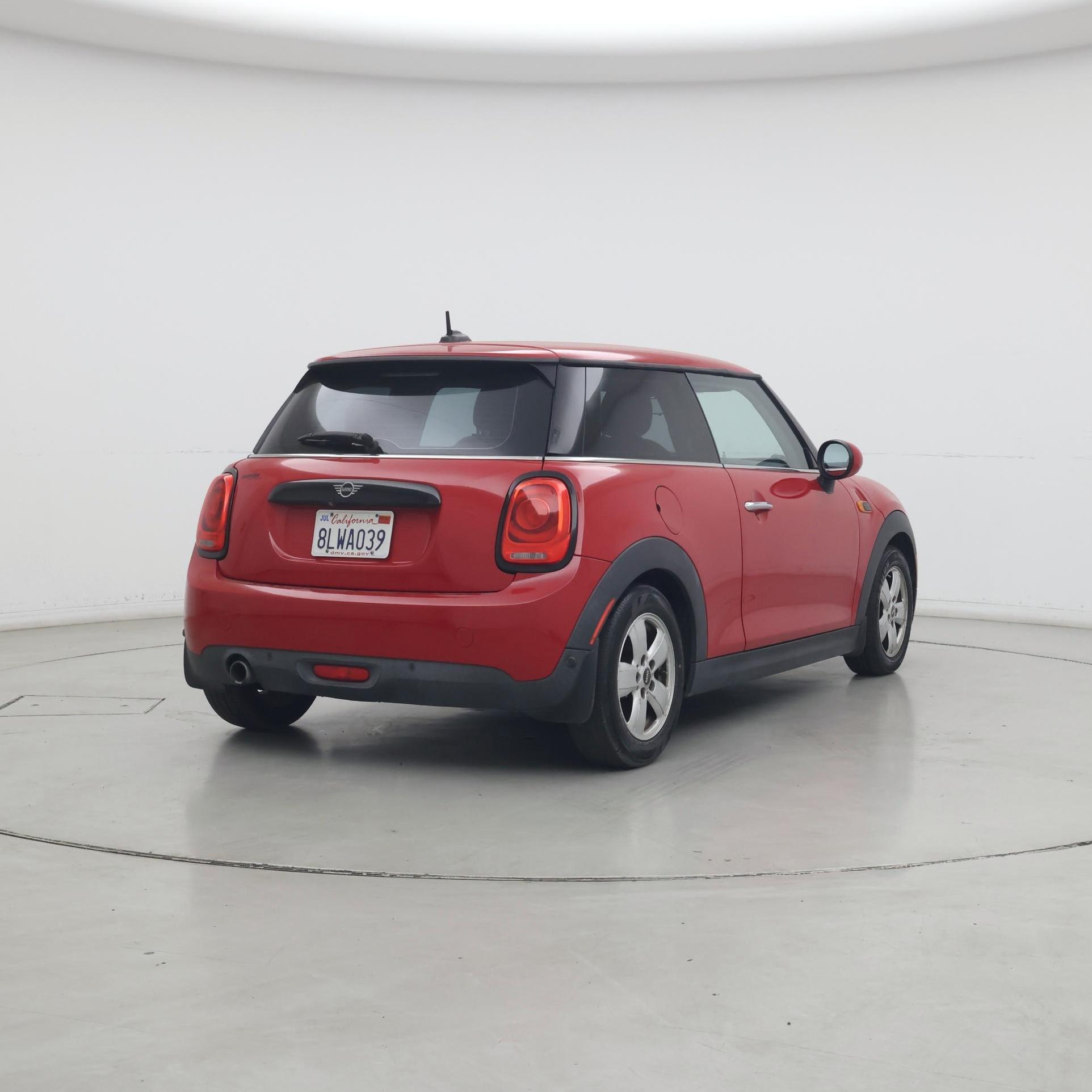 Thumbnail: 2019 MINI Cooper Hardtop - 8