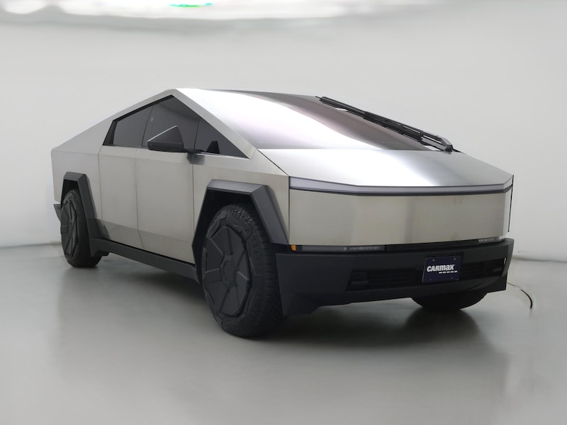 2024 Tesla Cybertruck Cyberbeast -
                  Ontario, CA