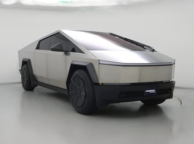 2024 Tesla Cybertruck Cyberbeast
