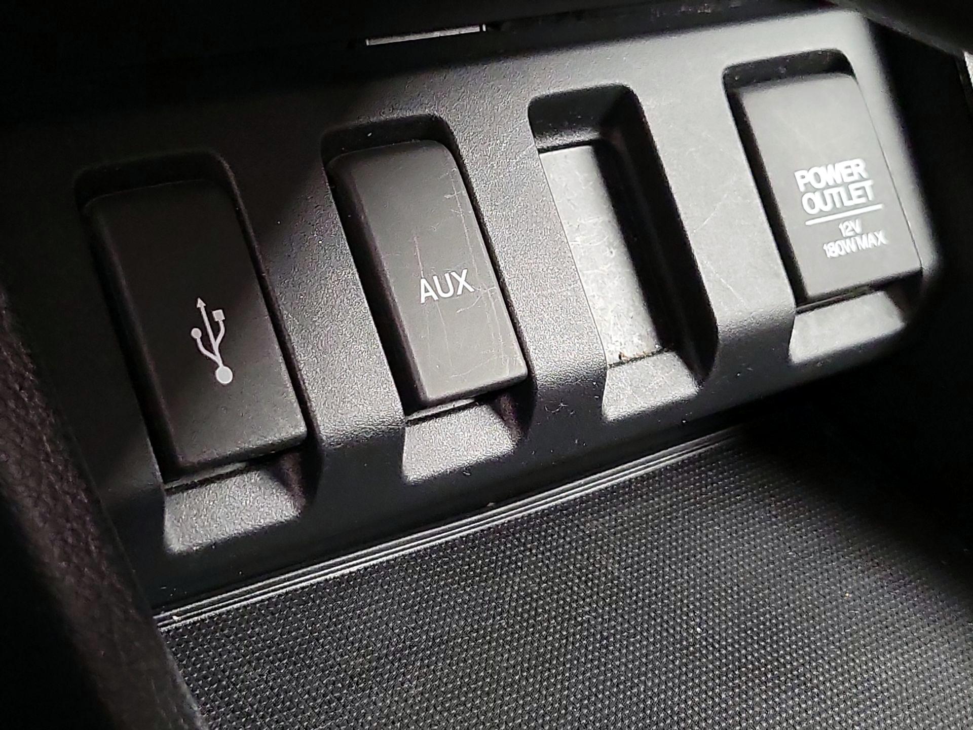 Thumbnail: 2017 Honda HR-V - 18