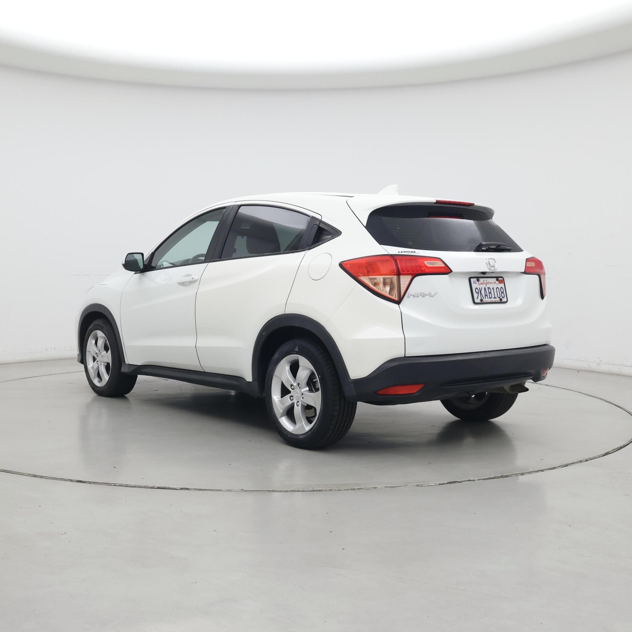 Thumbnail: 2017 Honda HR-V - 2