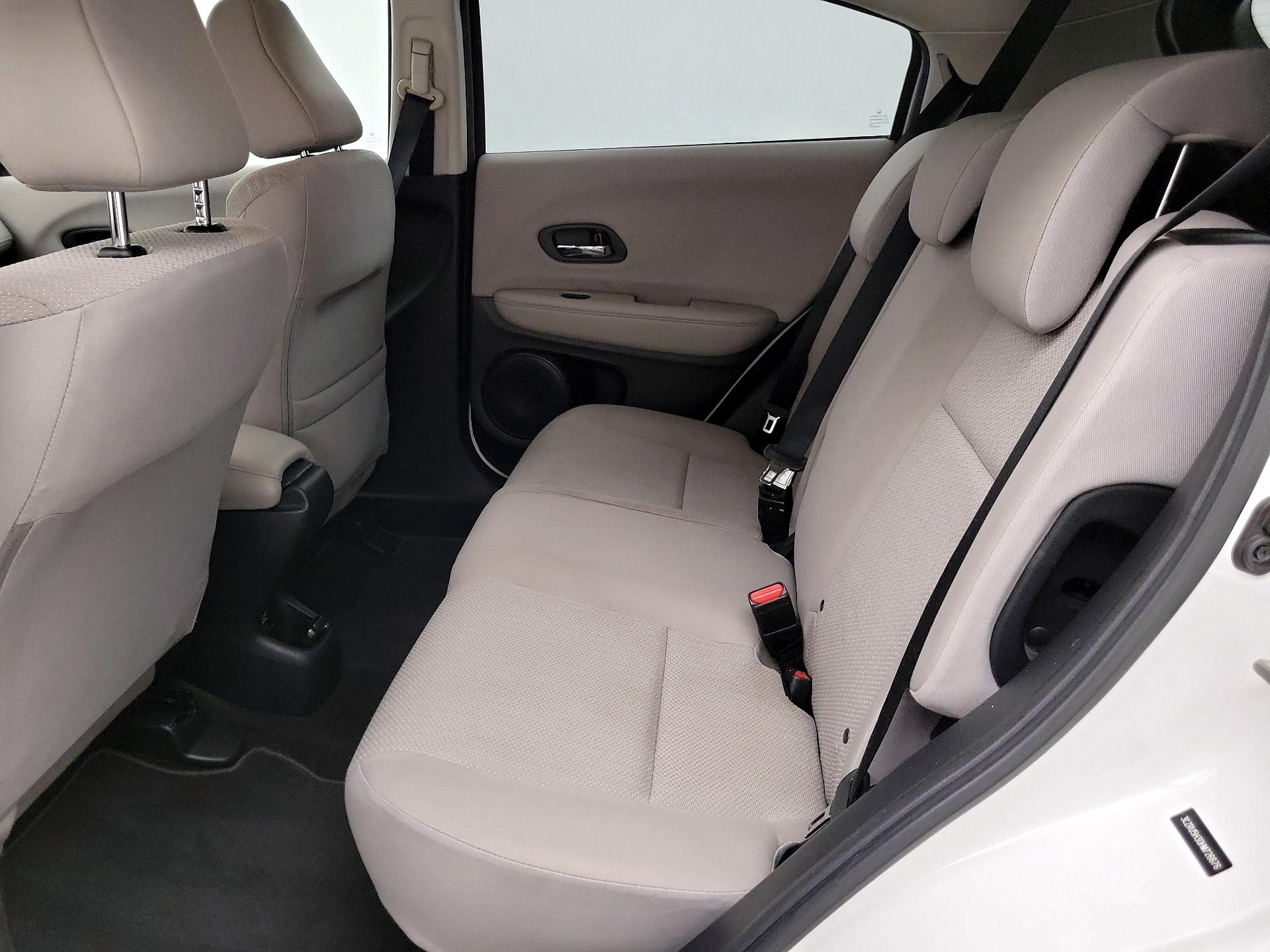 Thumbnail: 2017 Honda HR-V - 19