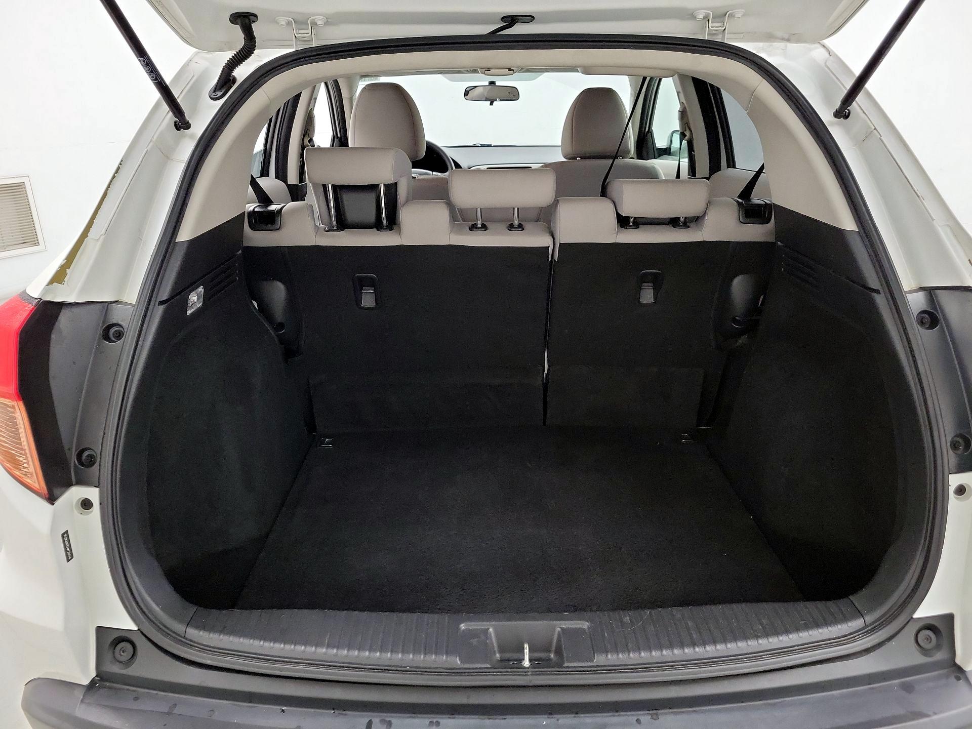 Thumbnail: 2017 Honda HR-V - 20