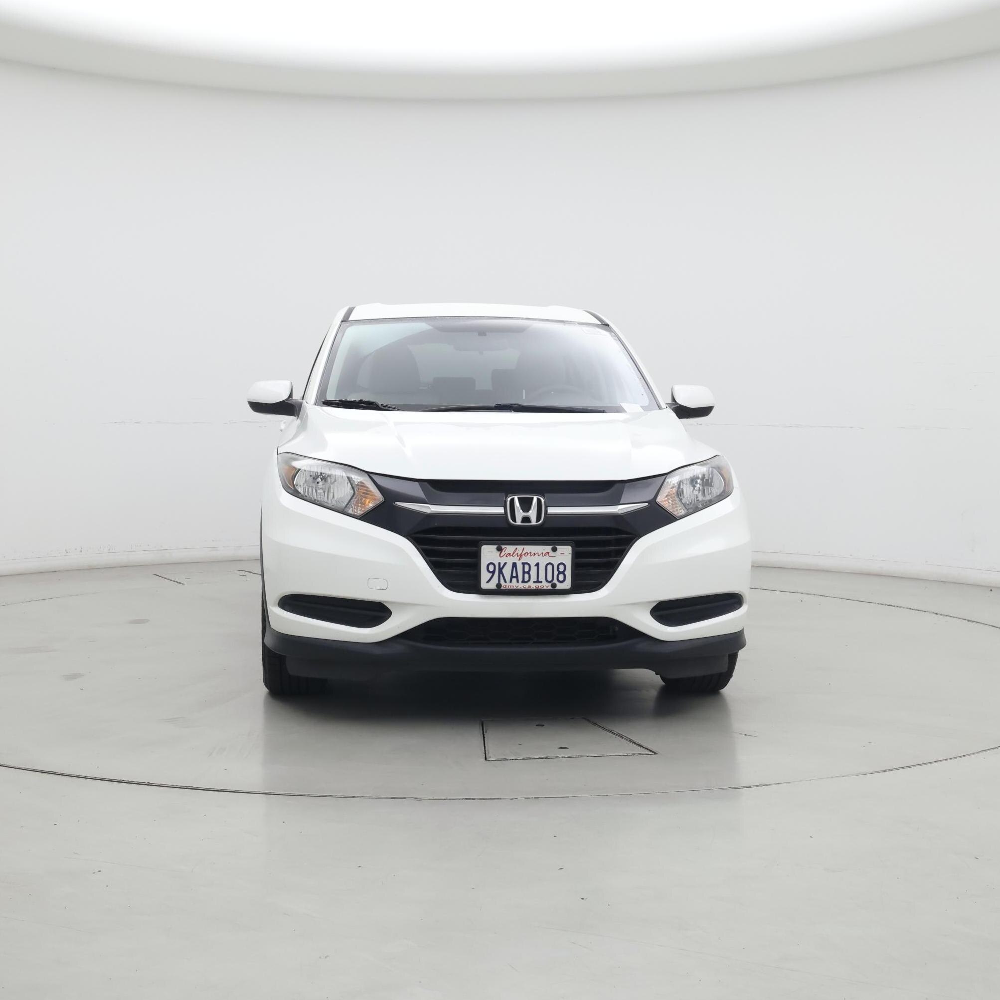 Thumbnail: 2017 Honda HR-V - 5