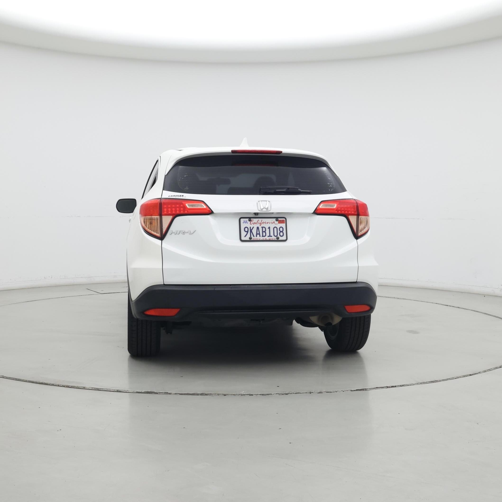 Thumbnail: 2017 Honda HR-V - 6