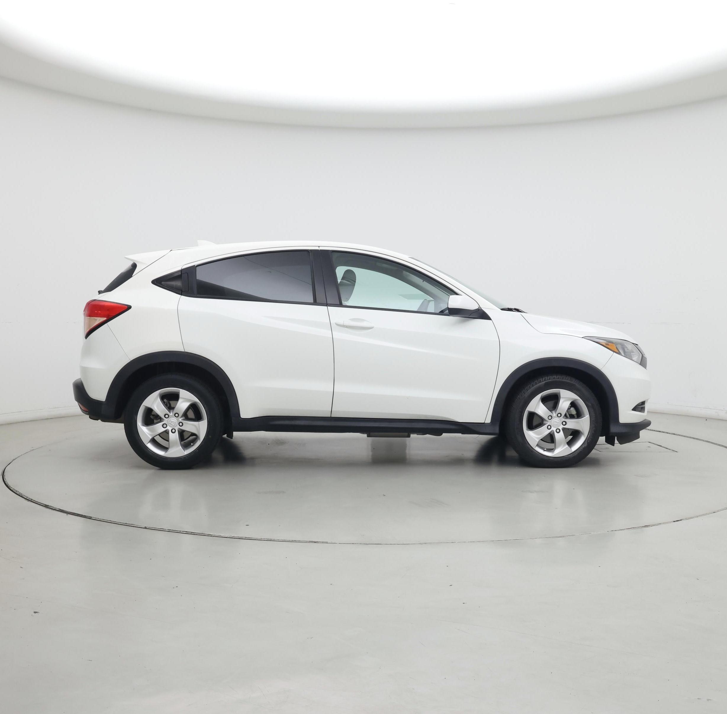 Thumbnail: 2017 Honda HR-V - 7