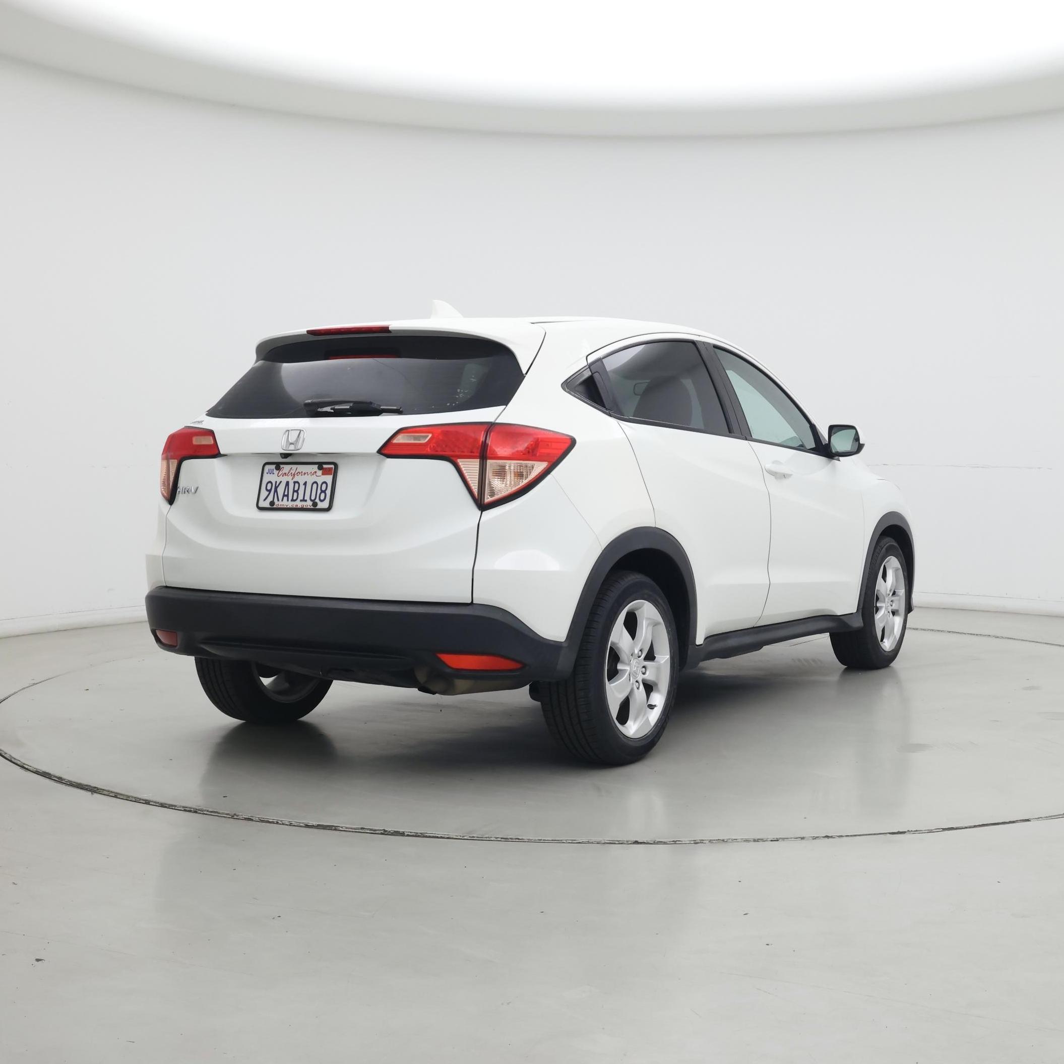 Thumbnail: 2017 Honda HR-V - 8