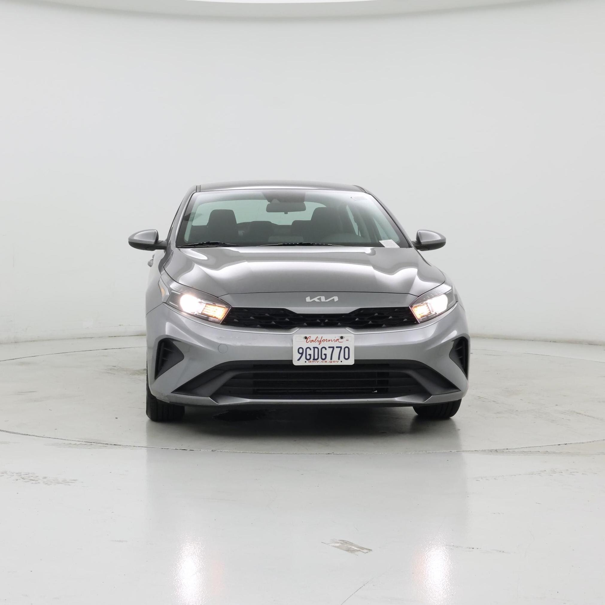 Thumbnail: 2023 Kia Forte - 5
