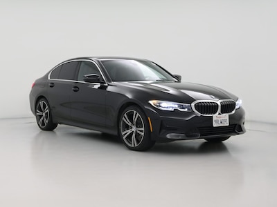 2022 BMW 330 I