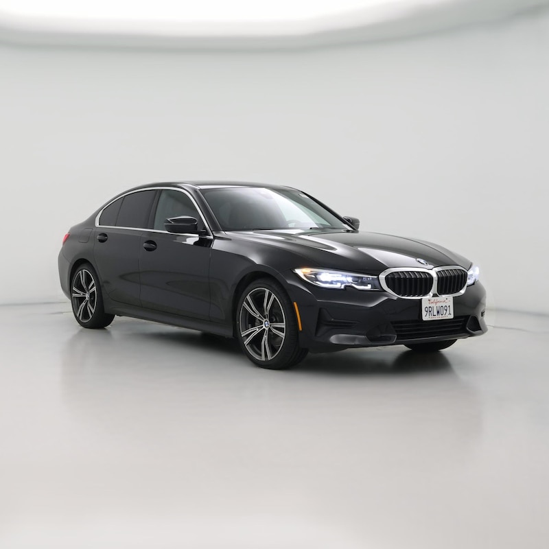 2022 BMW 330 I