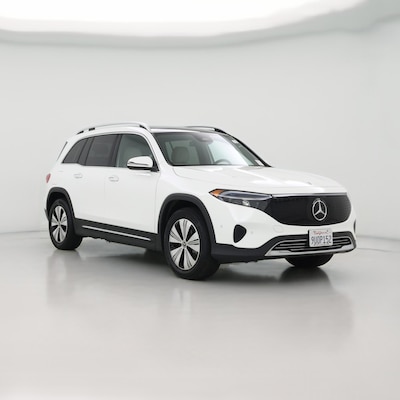 2024 Mercedes-Benz EQB 300