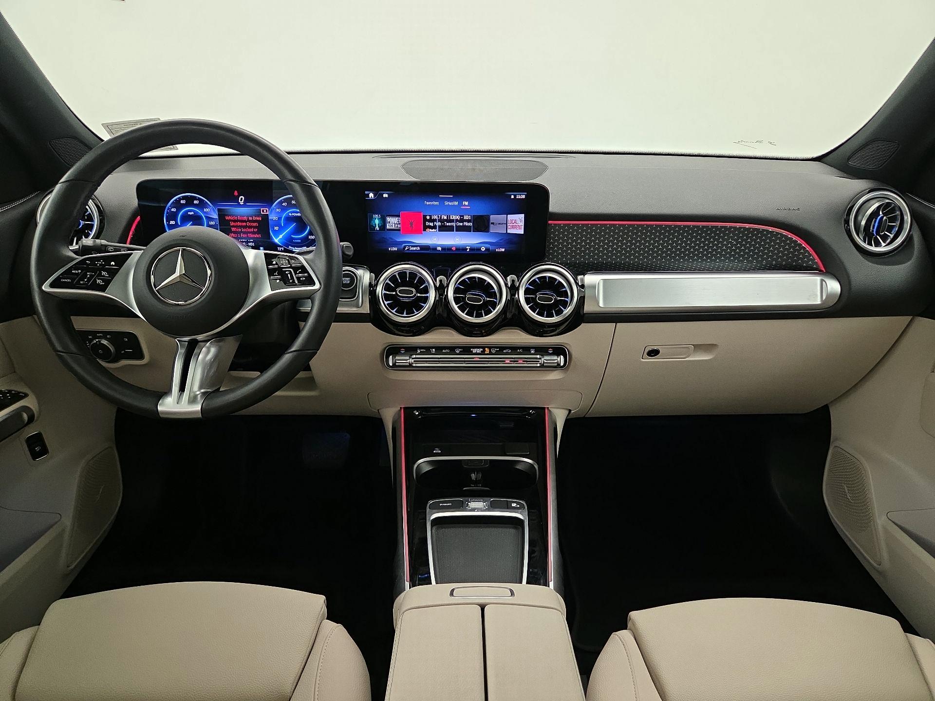 Thumbnail: 2024 Mercedes-Benz EQB - 9
