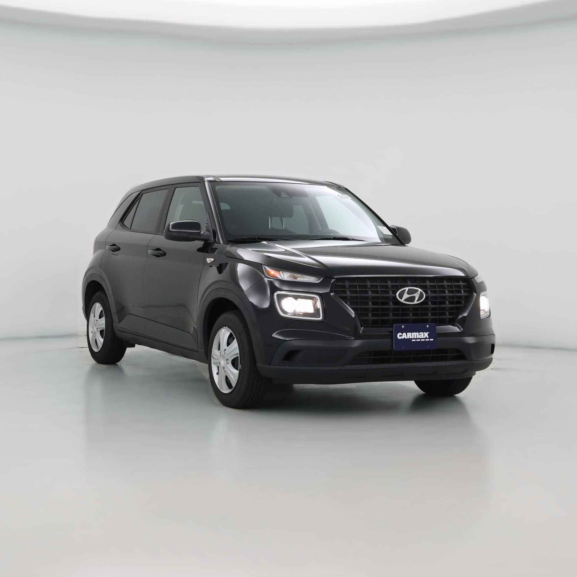 Thumbnail: 2020 Hyundai Venue - 1