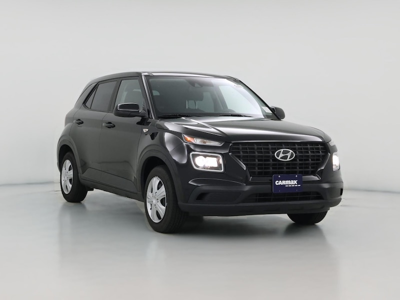 2020 Hyundai Venue SE -
                  Duarte, CA