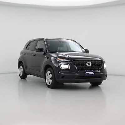 2020 Hyundai Venue SE