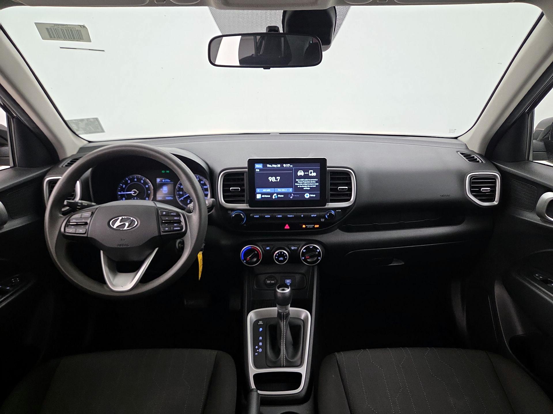 Thumbnail: 2020 Hyundai Venue - 9