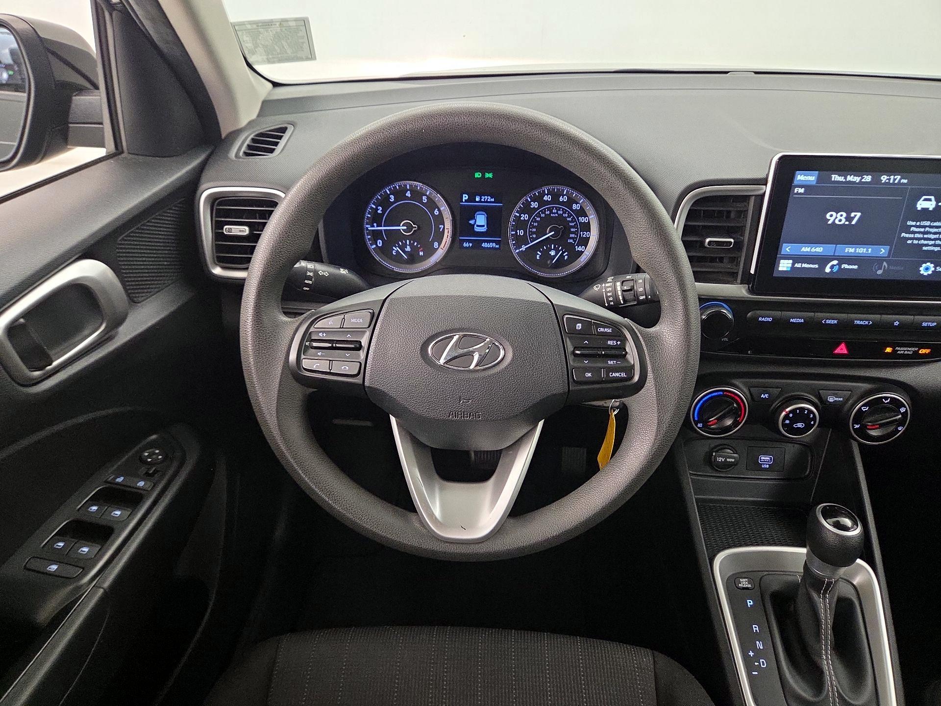 Thumbnail: 2020 Hyundai Venue - 10