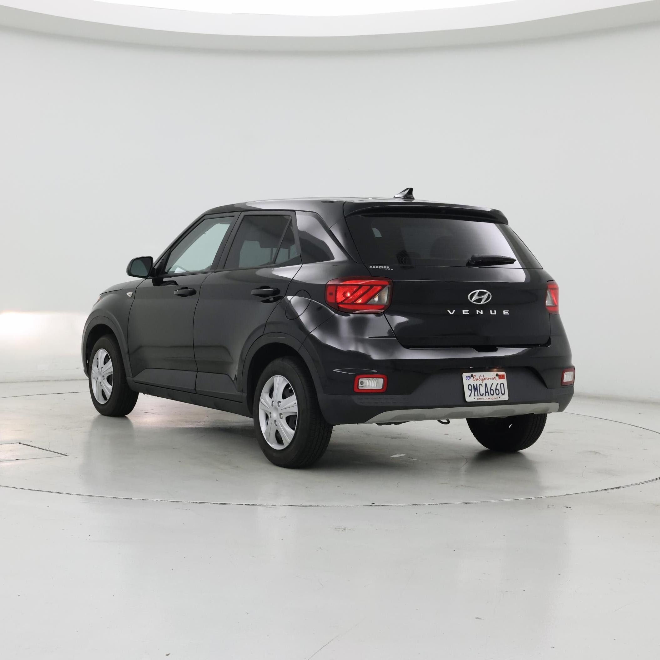 Thumbnail: 2020 Hyundai Venue - 2