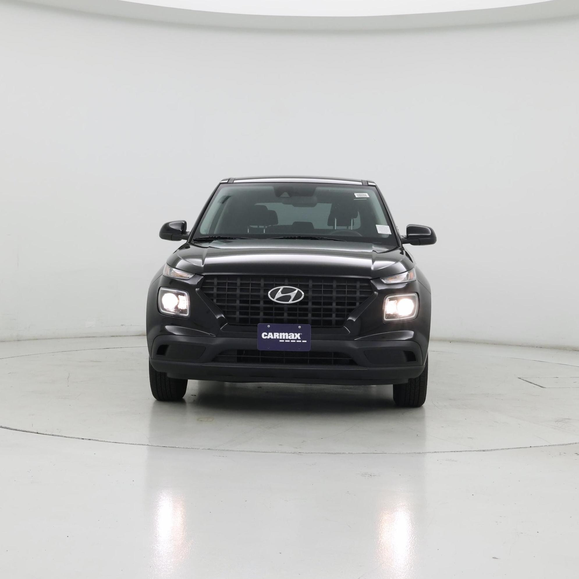 Thumbnail: 2020 Hyundai Venue - 5