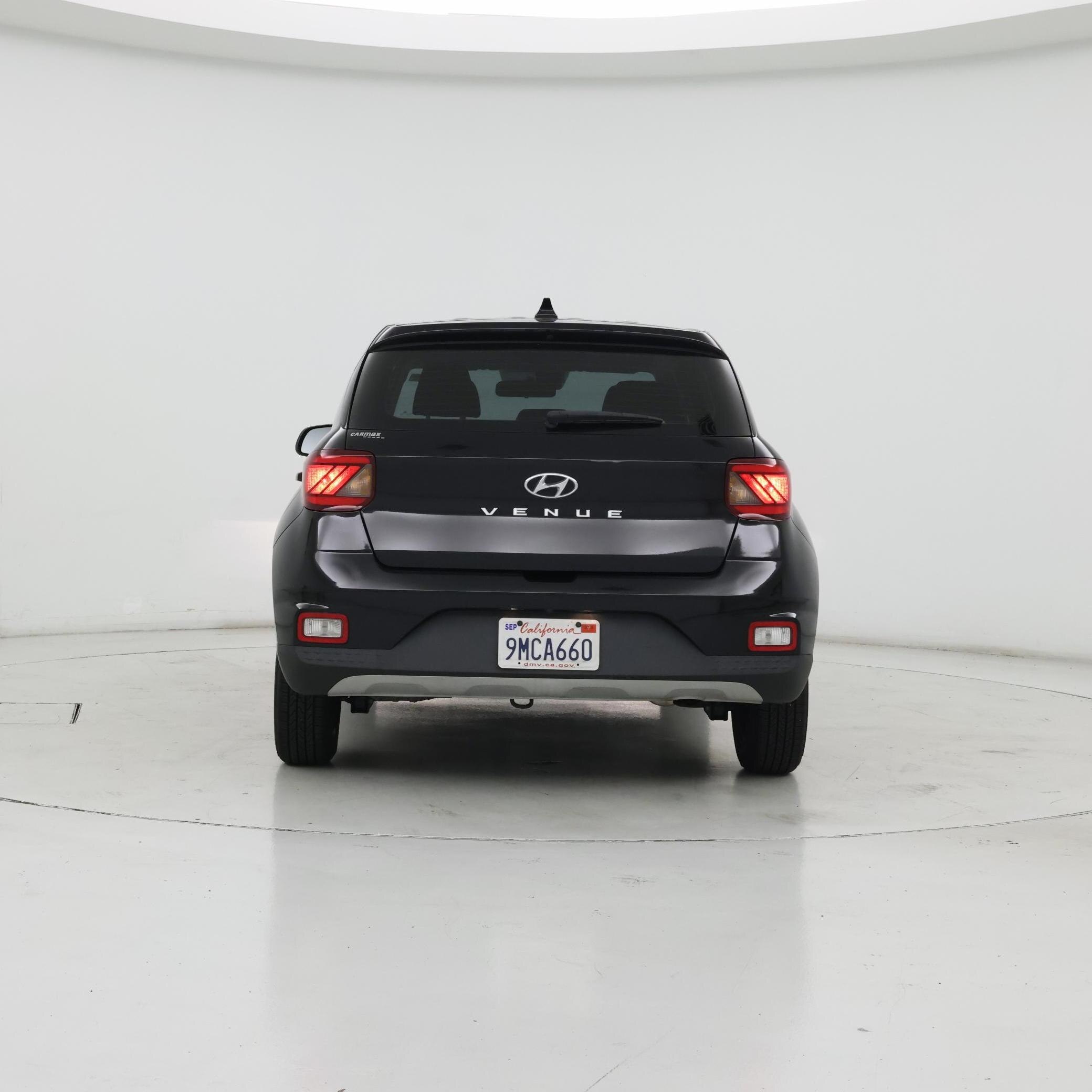 Thumbnail: 2020 Hyundai Venue - 6