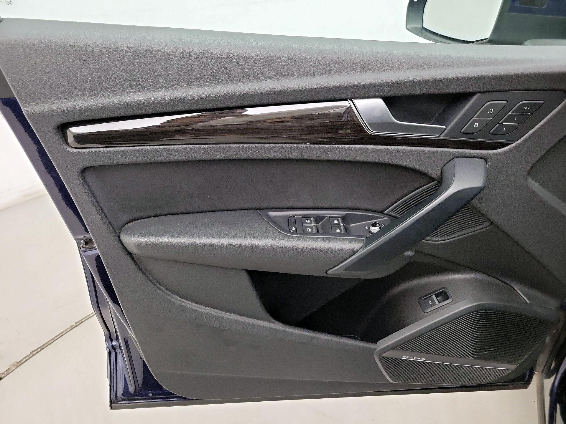 Thumbnail: 2018 Audi Q5 - 12