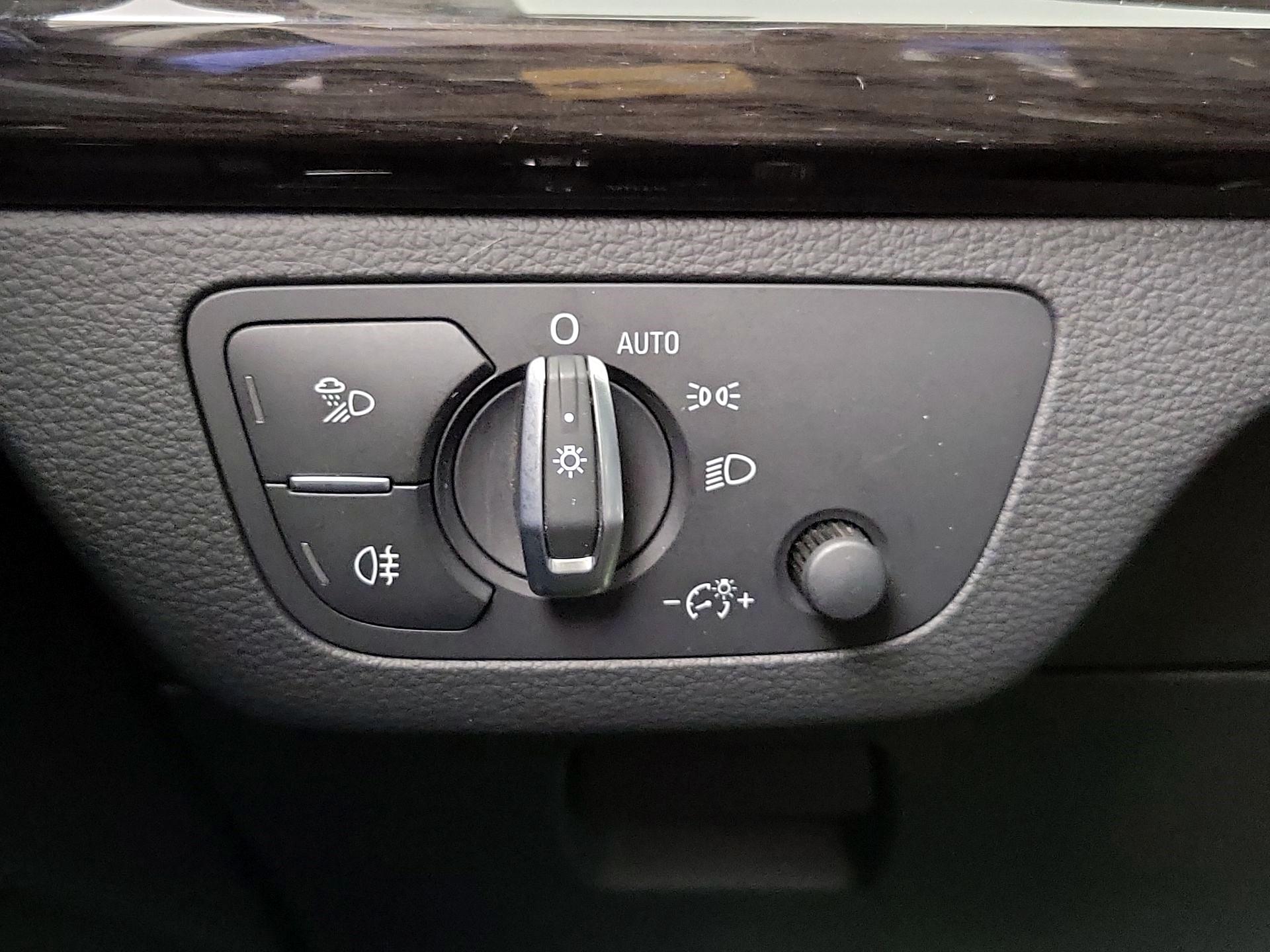 Thumbnail: 2018 Audi Q5 - 13