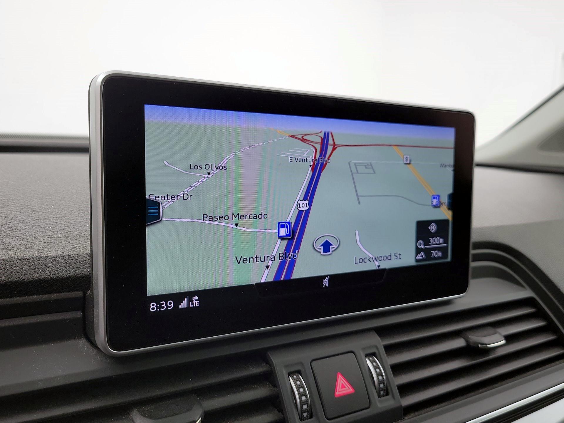 Thumbnail: 2018 Audi Q5 - 14