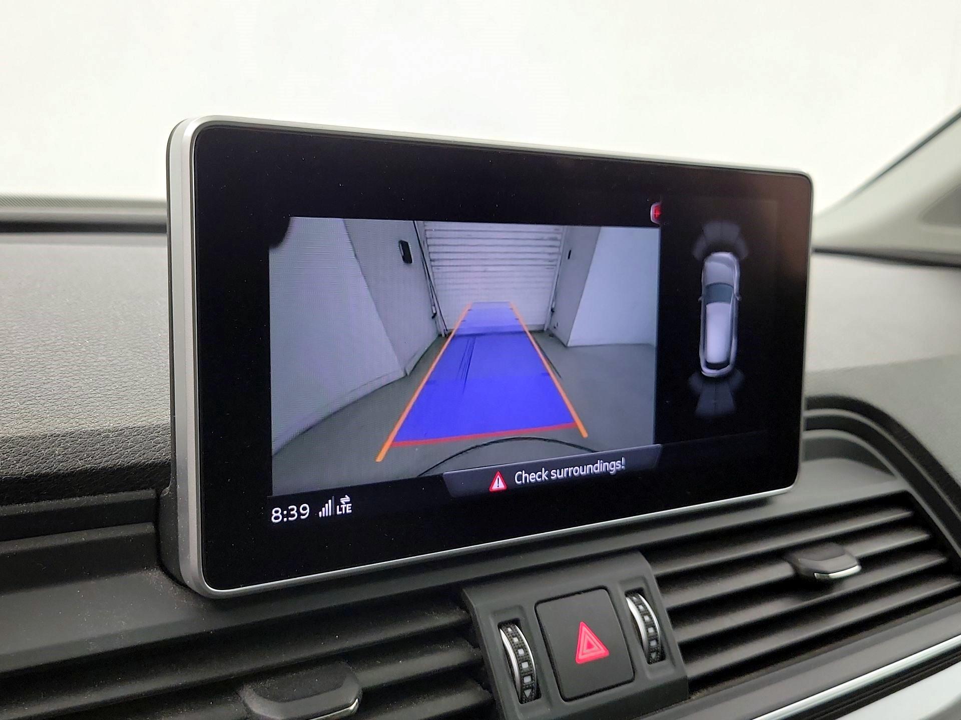 Thumbnail: 2018 Audi Q5 - 15