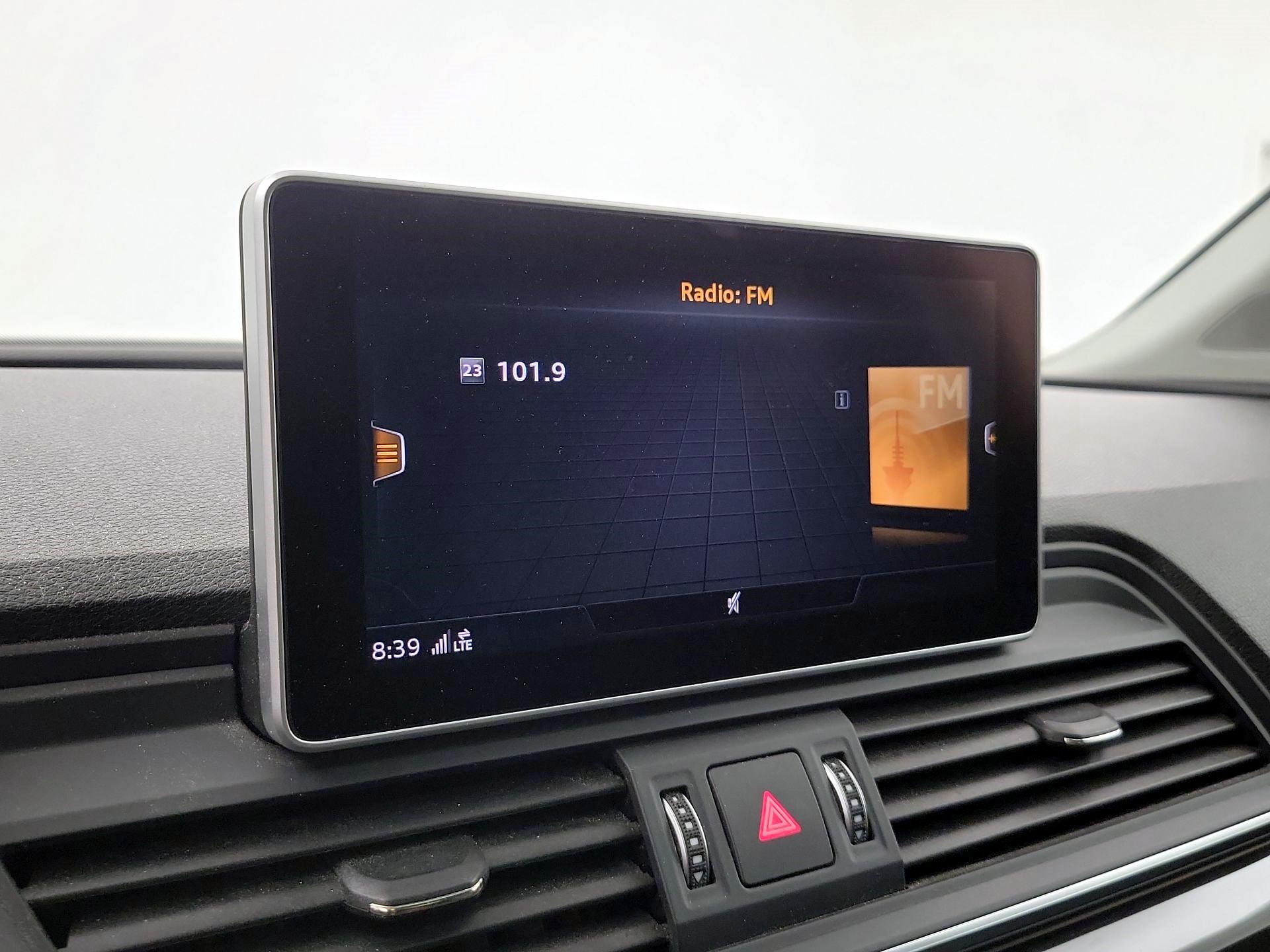 Thumbnail: 2018 Audi Q5 - 16